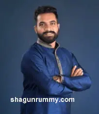 Kumar Ajay avatar for Shagun Rummy technical checks and download verification