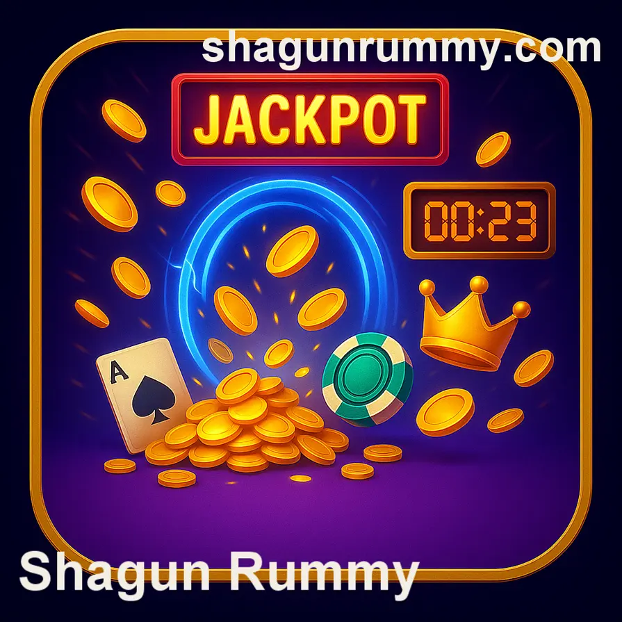 Shagun Rummy playing cards and mobile gaming - Latest Brand News 2025