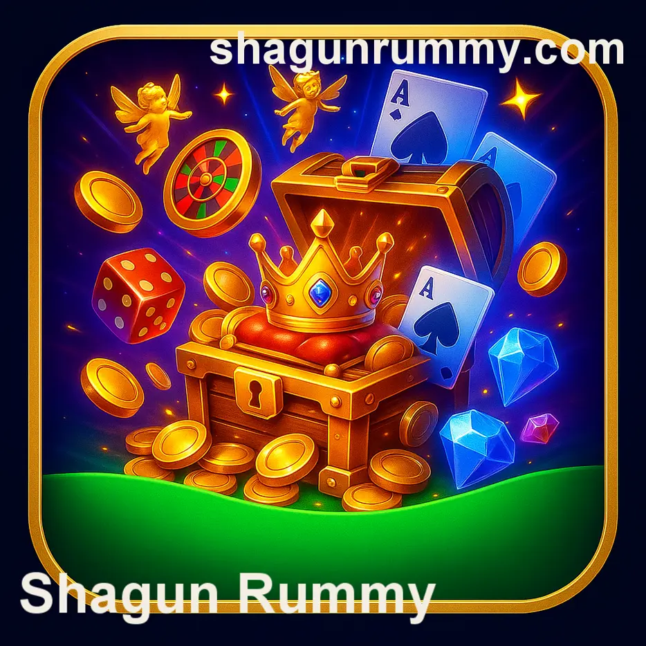 Download Shagun Rummy App for Secure Indian Rummy Play in 2025
