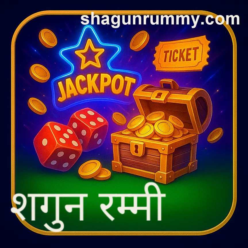 Quality research at ShagunRummy.com by Desai Ishita