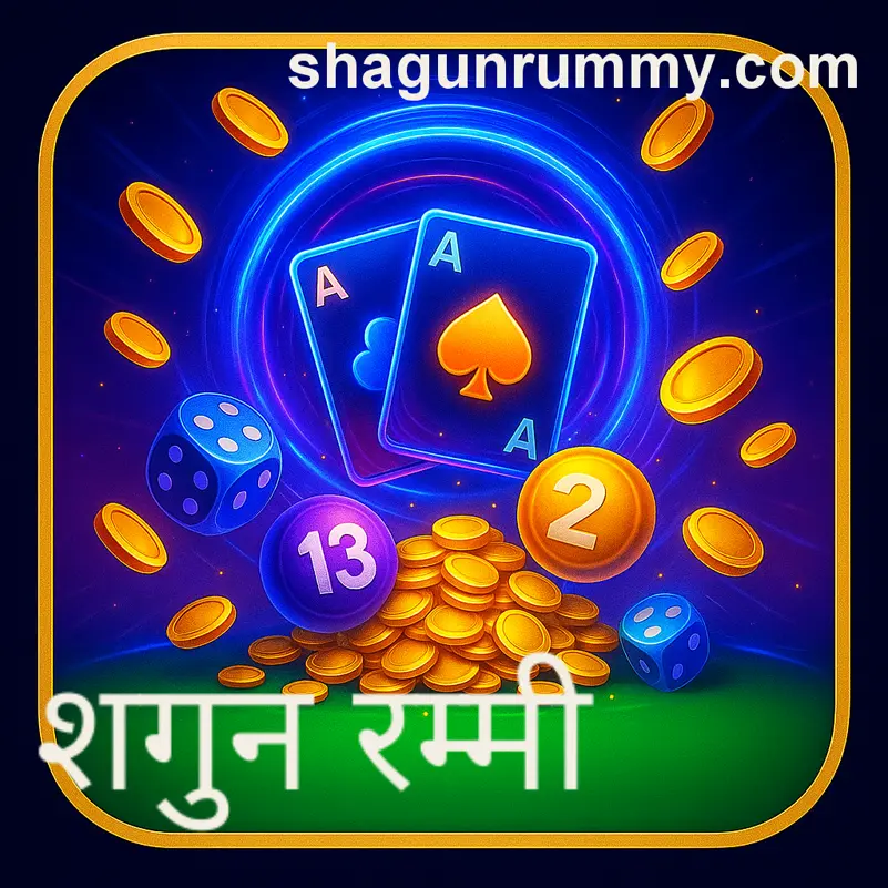 Download Shagun Rummy App for Secure Indian Rummy Play in 2025