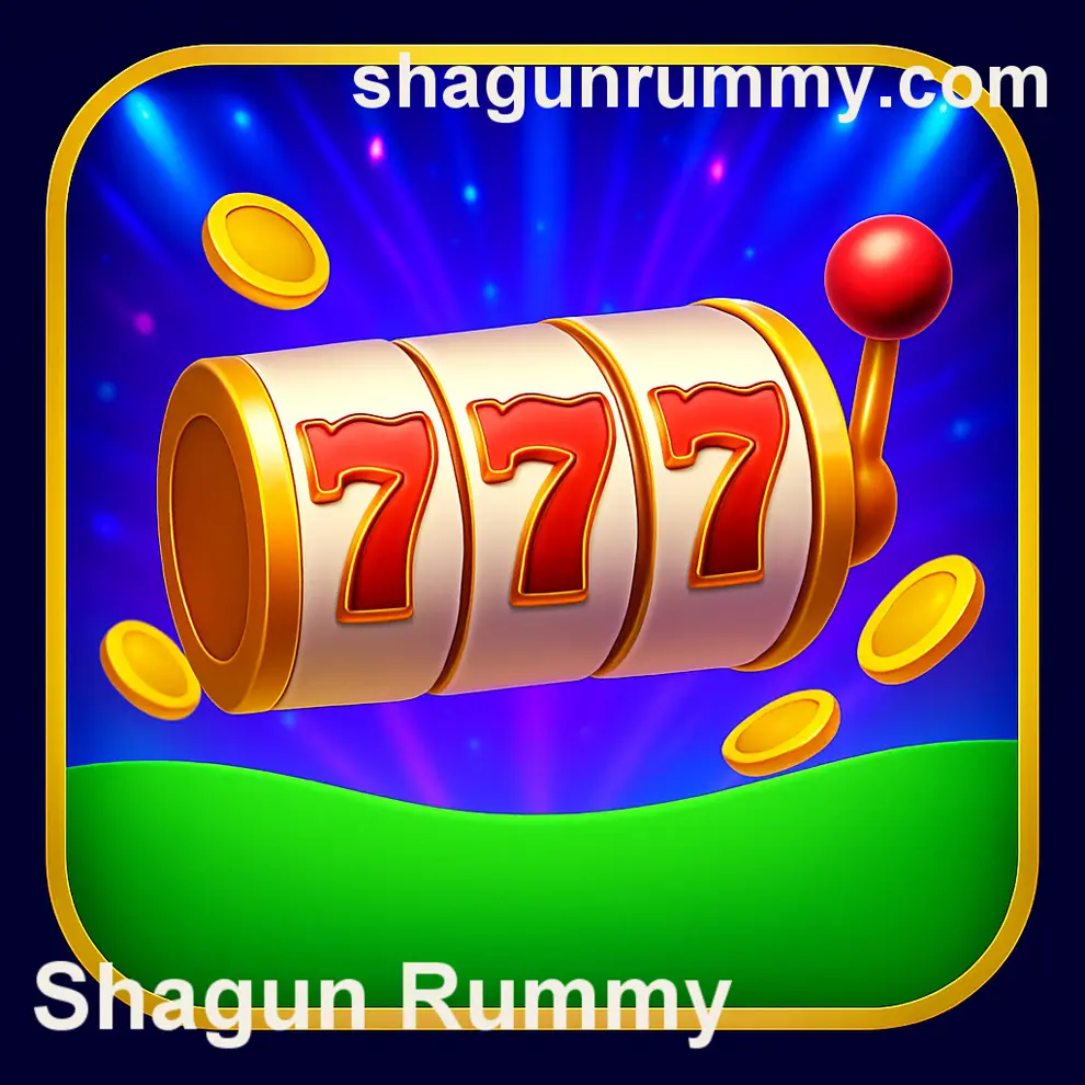 Mobile showing rummy shangun app withdrawal security check