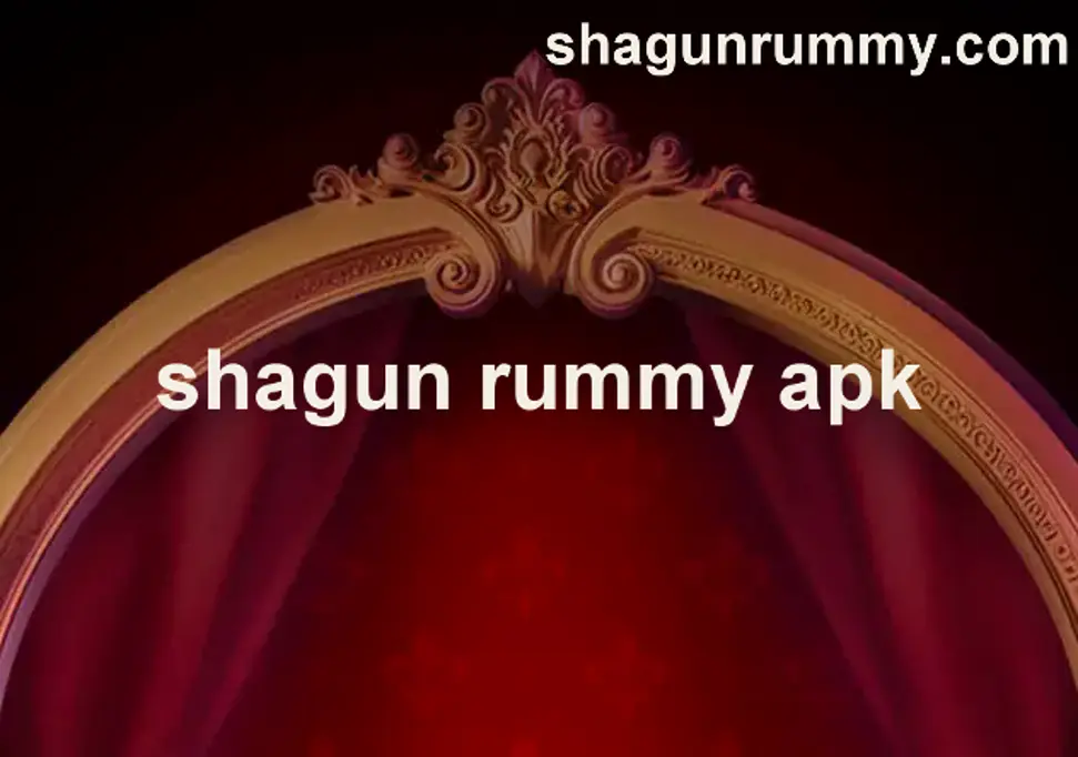 Shagun Rummy APK Official Download and User Safety Review