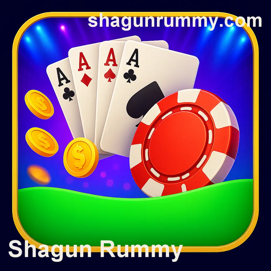 Indian Player Verifying Shagun Rummy KYC