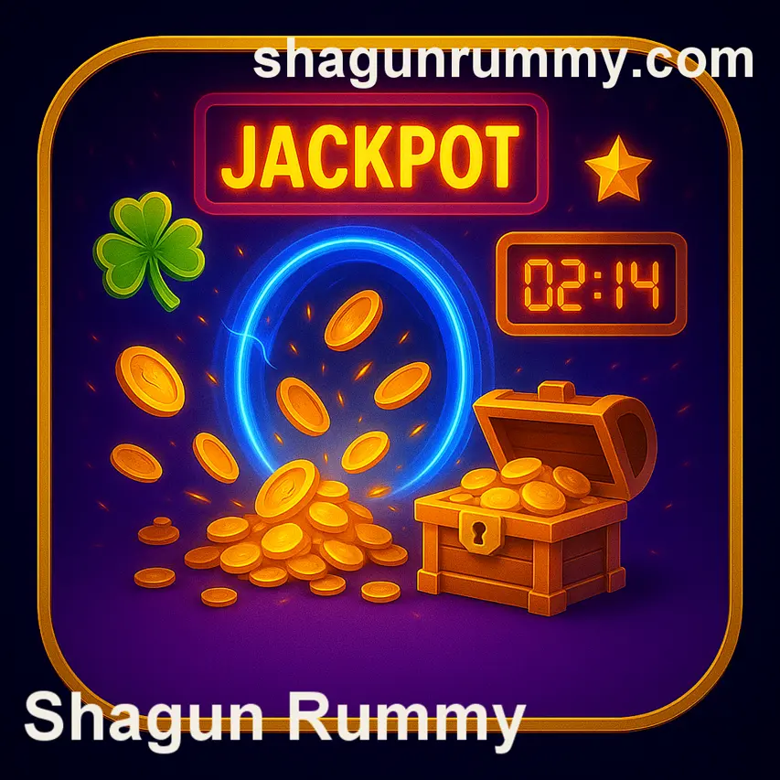 Shagun Rummy multiple app brands and Bharat Club confusion, 2025