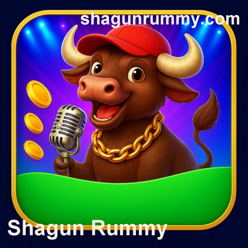 Indian player logging into Shagun Rummy securely with mobile OTP