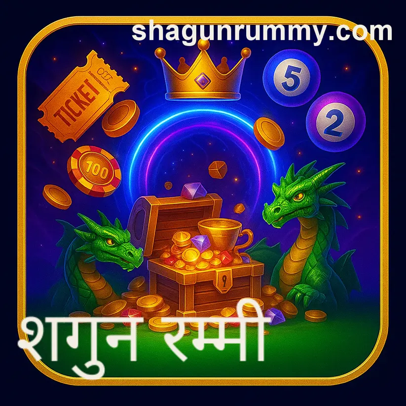 Shagun Rummy playing cards and mobile gaming - Latest Brand News 2025