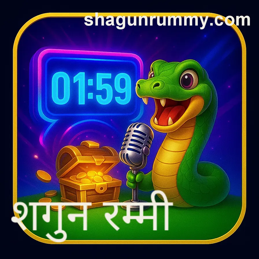 Mobile showing rummy shangun app withdrawal security check