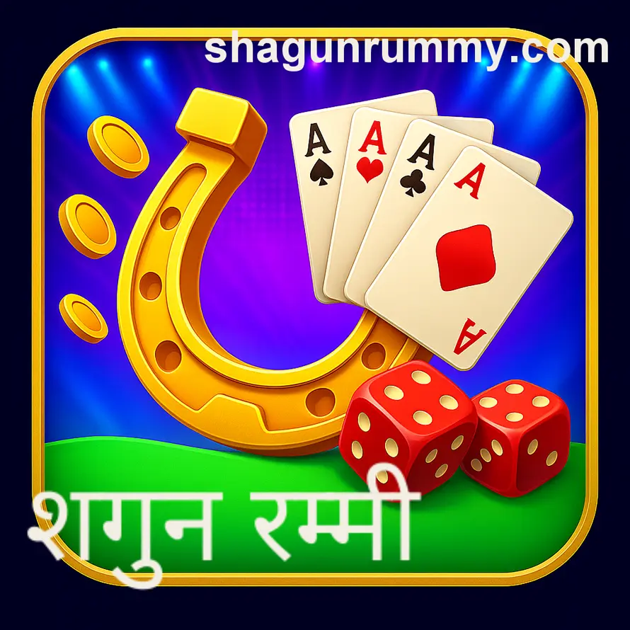 Indian Player Verifying Shagun Rummy KYC