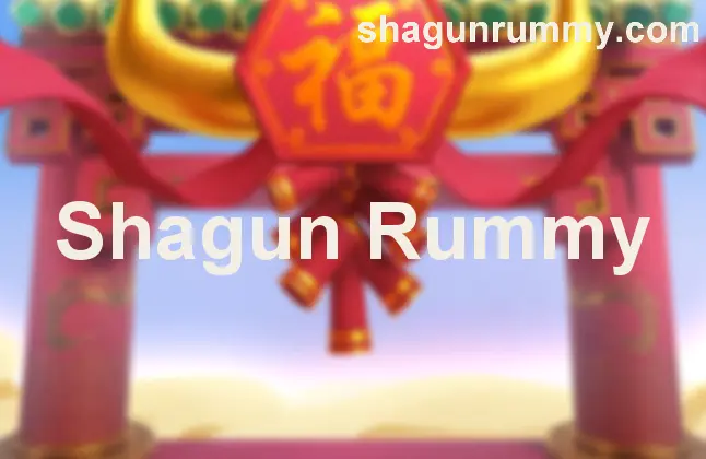 Shagun Rummy homepage preview image for Indian users reviewing login and download safety